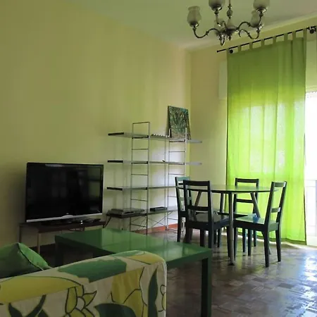 Apartmán Piso Centro Historico De Màlaga