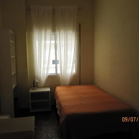 Apartmán Piso Centro Historico De *