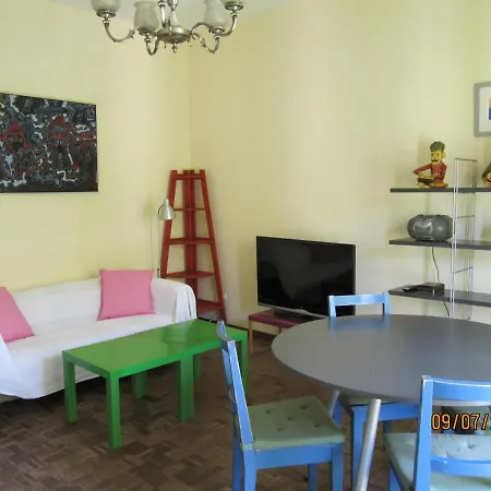 Piso Centro Historico De Apartmán Màlaga