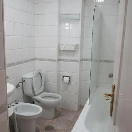Piso Centro Historico De Apartmán Màlaga