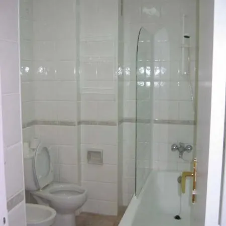 Piso Centro Historico De Apartmán Màlaga