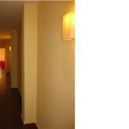 Apartmán Piso Centro Historico De *