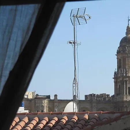 Apartmán Piso Centro Historico De