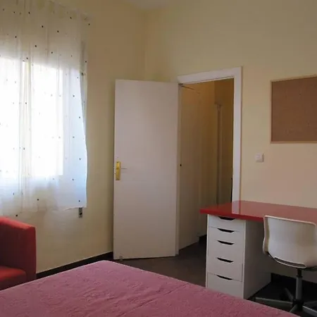 Apartmán Piso Centro Historico De Màlaga