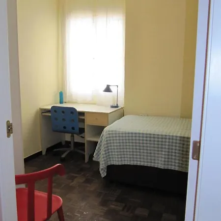 Piso Centro Historico De Apartmán Màlaga