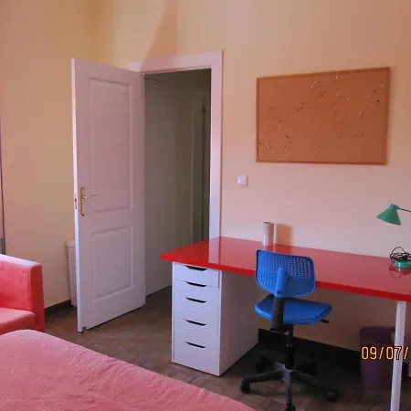 Piso Centro Historico De Appartement Málaga
