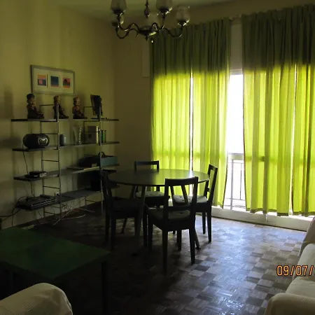 Appartement Piso Centro Historico De