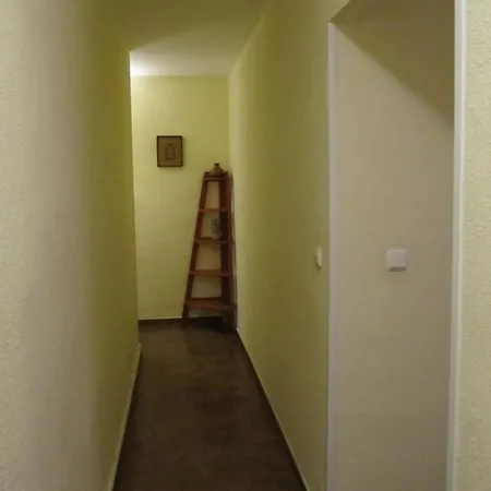 Appartement Piso Centro Historico De Málaga