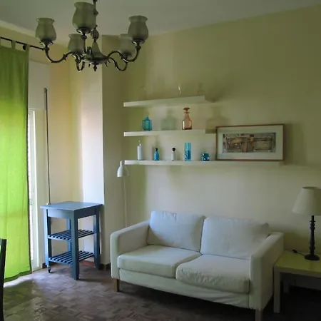 Appartement Piso Centro Historico De