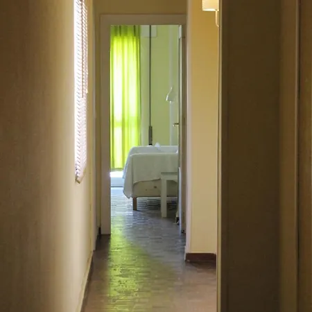 Piso Centro Historico De Appartement Málaga