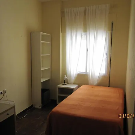 Appartement Piso Centro Historico De